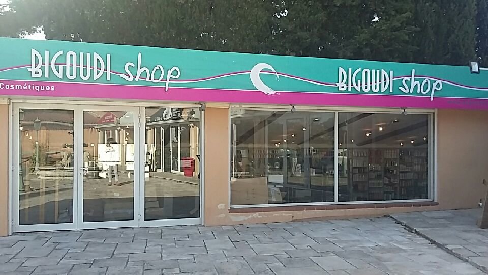Toutes Les Adresses Bigoudi Shop En France