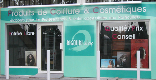 Grossiste Maquillage  - Grossiste esthétique