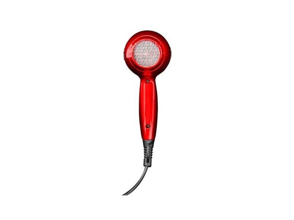 Sche-cheveux Dreox Rouge