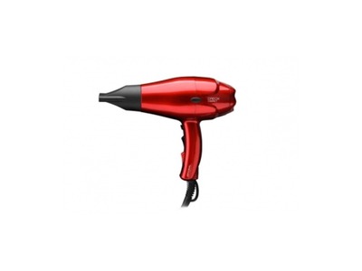 Sèche-cheveux Dreox Rouge