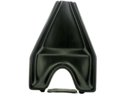 Lave-Tête Portable Channel Noir - Sibel