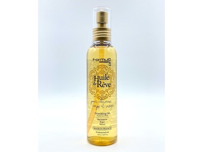 Huile de rve FormulPro 150ml