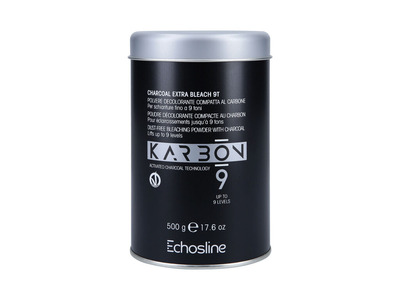 Poudre décolorante Karbon 9 - Echosline 500g