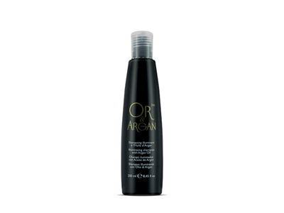 Shampooing illuminant Or & Argan 250ml