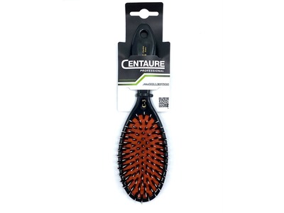 Brosse pneumatique chardon 11 rangs Centaure