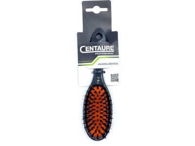 Brosse pneumatique sanglier 7 rangs Centaure