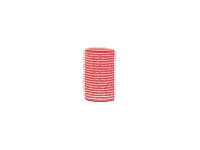 Rouleaux Velcro Rouge 36mmX12