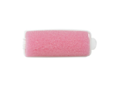 Bigoudis Mousse 25mm x6