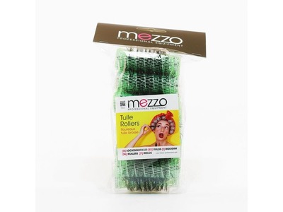 Rouleaux Mise En Plis 20mm x12 - Mezzo