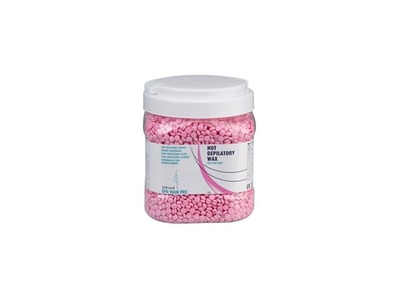 Cire Perle Rose 1Kg