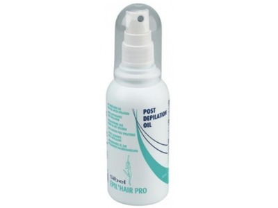 Huile apaisante 125ml