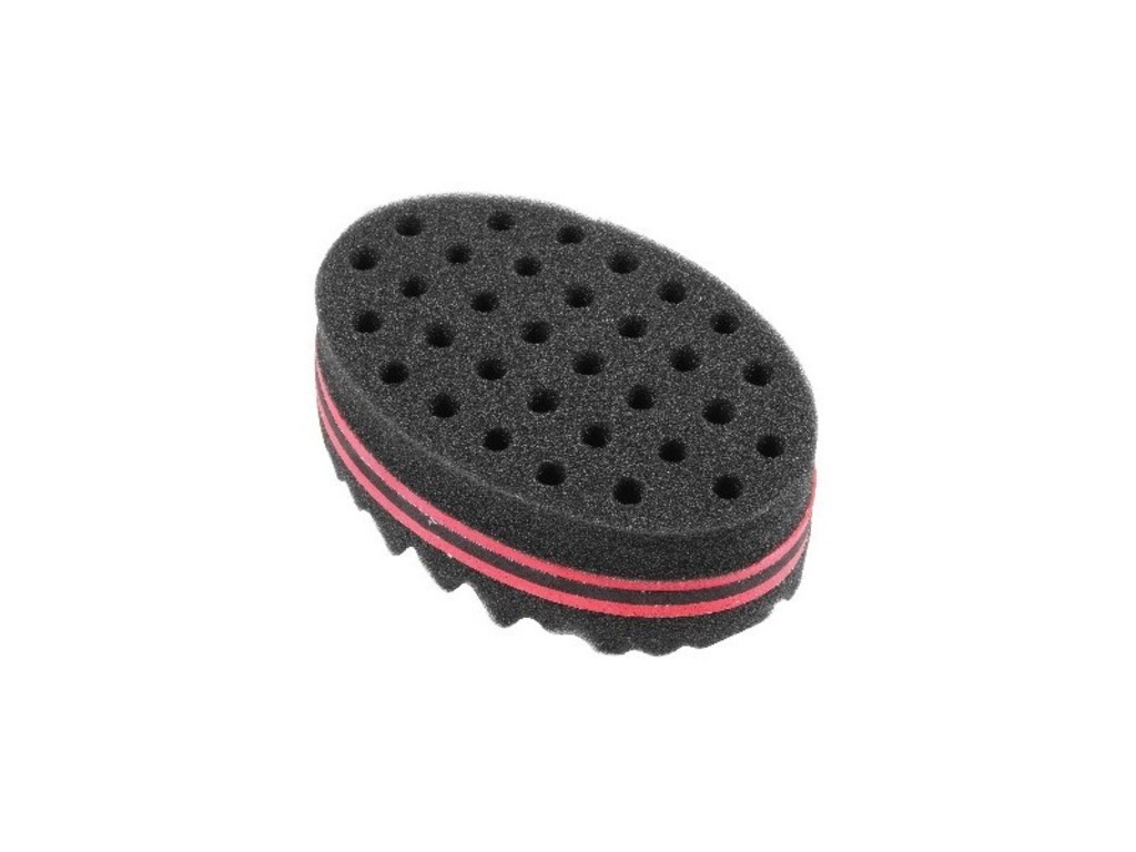 Éponge Twixair Double Face - Mezzo