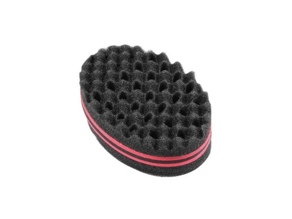 Éponge Twixair Double Face - Mezzo