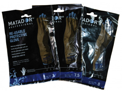 Gants Matador