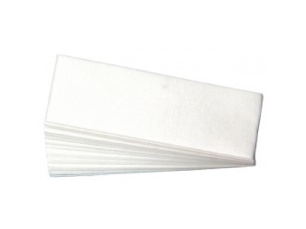 Lot de 6 Bandes Epilation x100