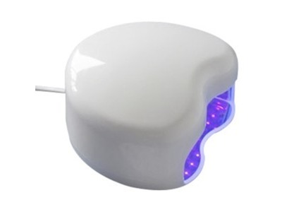 Lampe UV LED Mini Coeur