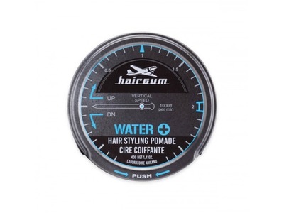 Cire Coiffante Water+ Hairgum 40g