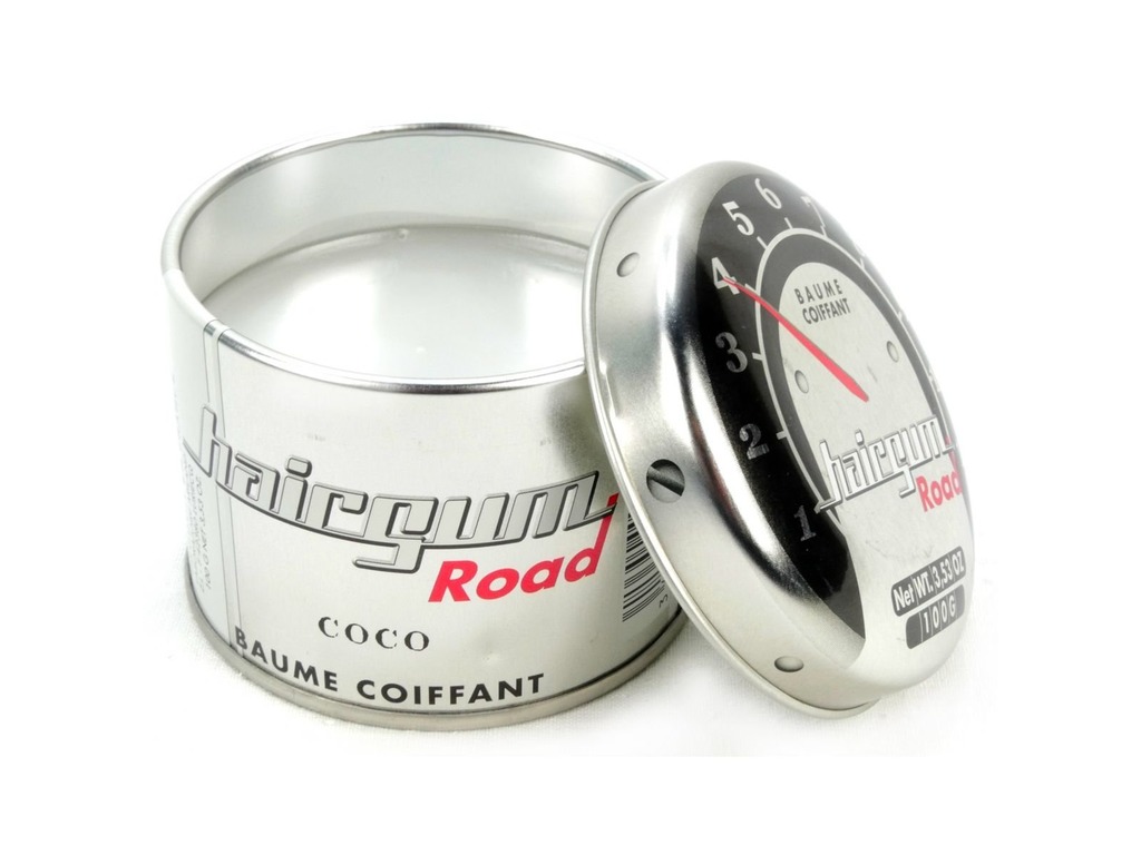 Baume Coco Hairgum 100gr