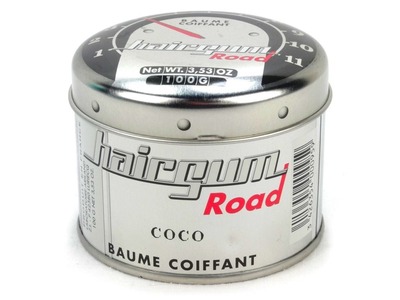 Baume Coco Hairgum 100gr