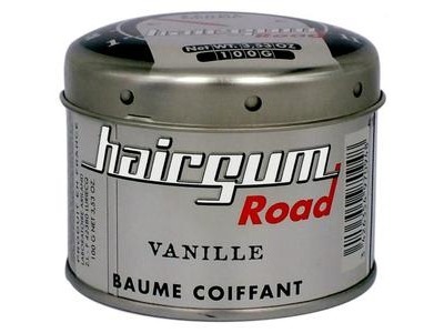 Baume Vanille Hairgum 100g