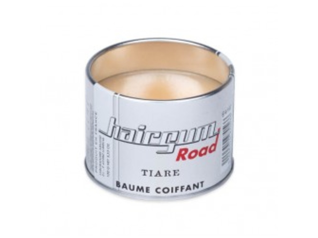 Baume Tiare Hairgum 100g