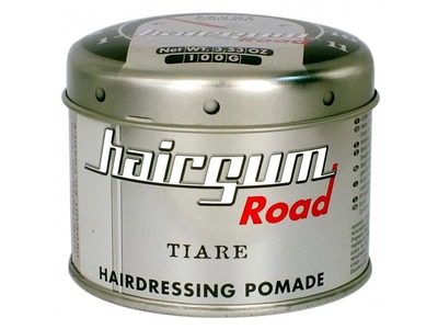 Baume Tiare Hairgum 100g