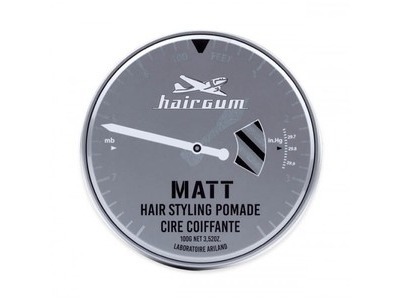Cire Matt Hairgum 40g 