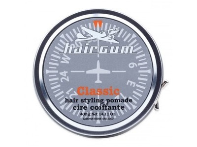 Cire Normale Hairgum 400g