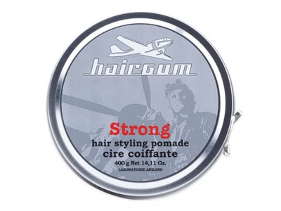 Cire Forte Hairgum 400g