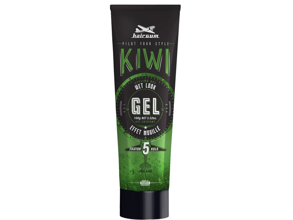 Gel Hairgum Kiwi 100ml