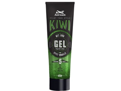 Gel Hairgum Kiwi 100ml