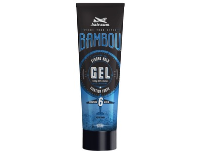Gel Hairgum Bambou 100ml