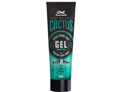 Gel Hairgum Cactus 100ml 