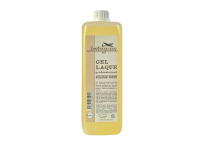 Gel Laque Hairgum 1000ml 