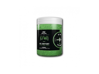 Gel Hairgum Kiwi 500ml 