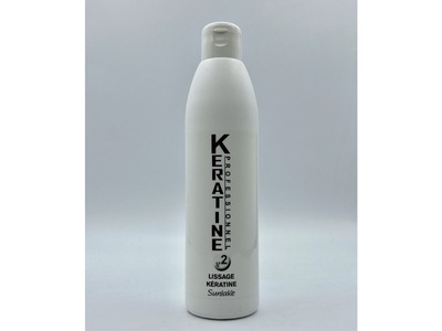Lissage Kératine Sunlake N°2 250ml