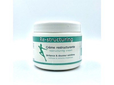 Re-Structuring Bigoudi Products 250ml 