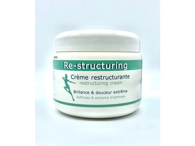 Re-Structuring Bigoudi Products 500ml