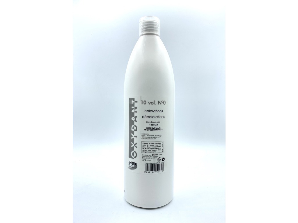 Oxydant Bigoudi Products 1L