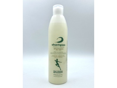 Shampoing Cheveux Colors Bigoudi Products 250ml