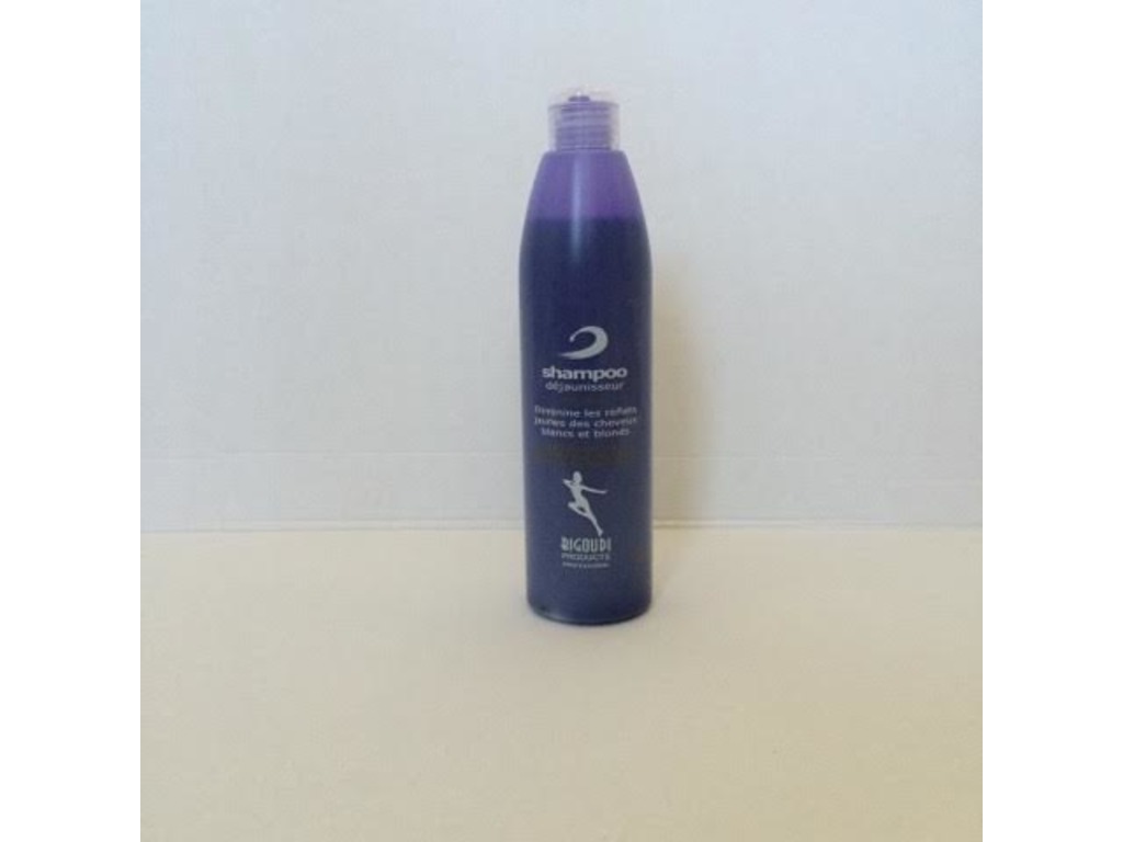 Shampoing Djaunisseur Bigoudi Products 500ml