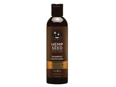 Shampooing nourrissant CBD Hemp Seed 237ml