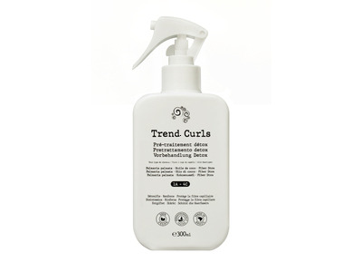 Pr-traitement Dtox Trend Curls 300ml 