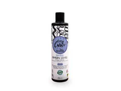 Shampooing Love Curls Griffus 400ml