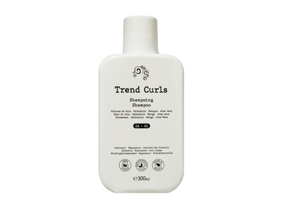 Shampooing Trend Curls 300ml