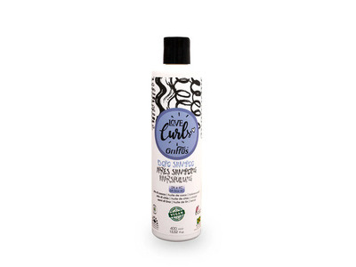 Conditionneur Love Curls Griffus 400ml