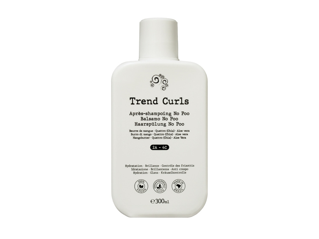 Apr�s-Shampooing Trend Curls 300ml