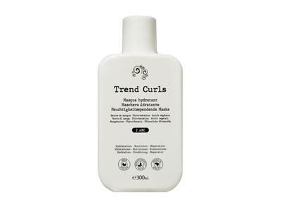 Masque hydratant - 2 ABC - Trend Curls 300ml