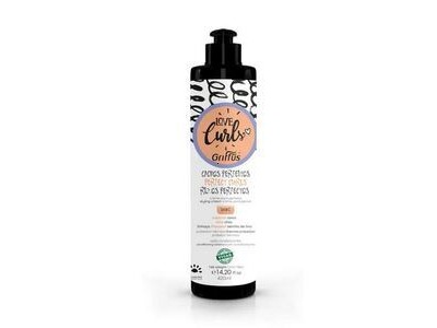 Crme Perfect Curls Love Curls Griffus 420ml
