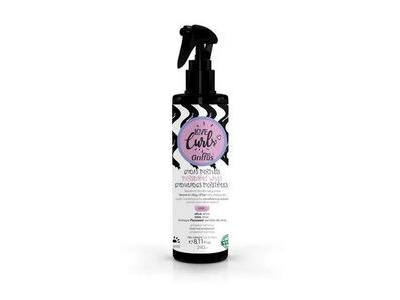 Spray Leave-in Incredible Waves Love Curls Griffus 240ml